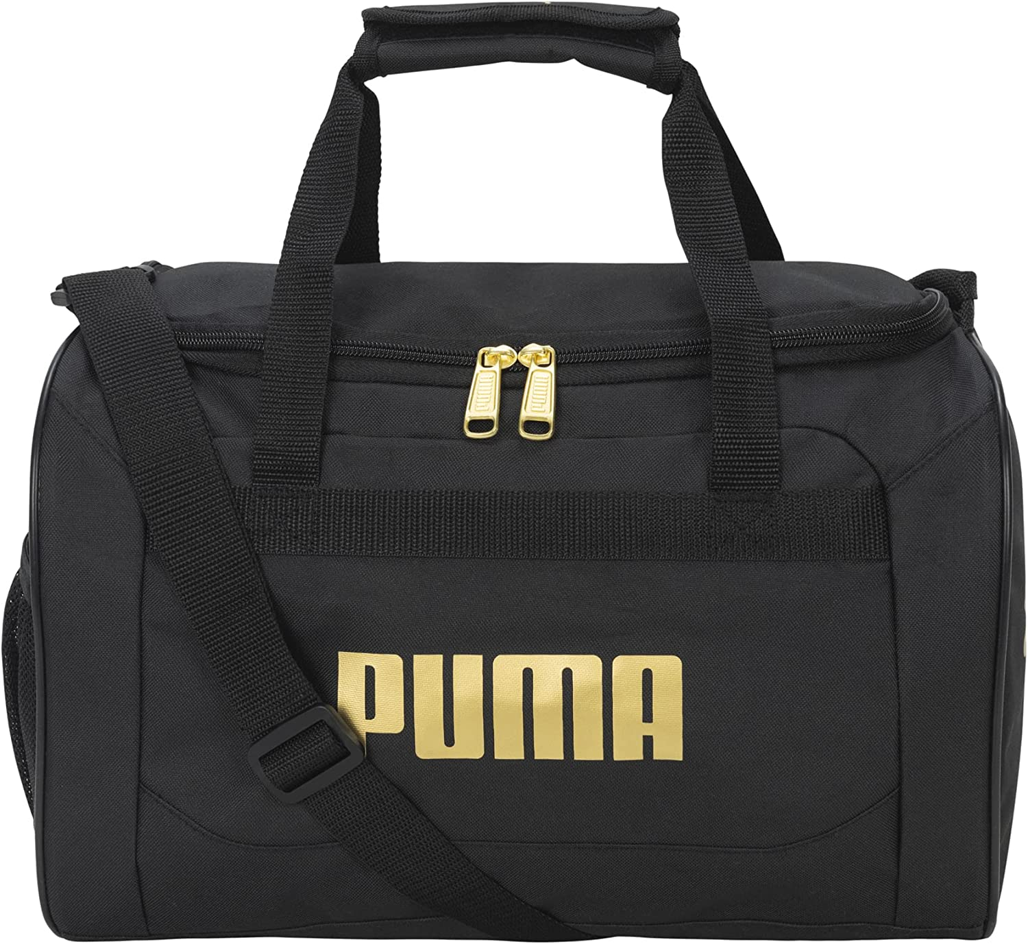 PUMA Kids' Evercat Transformation Duffel