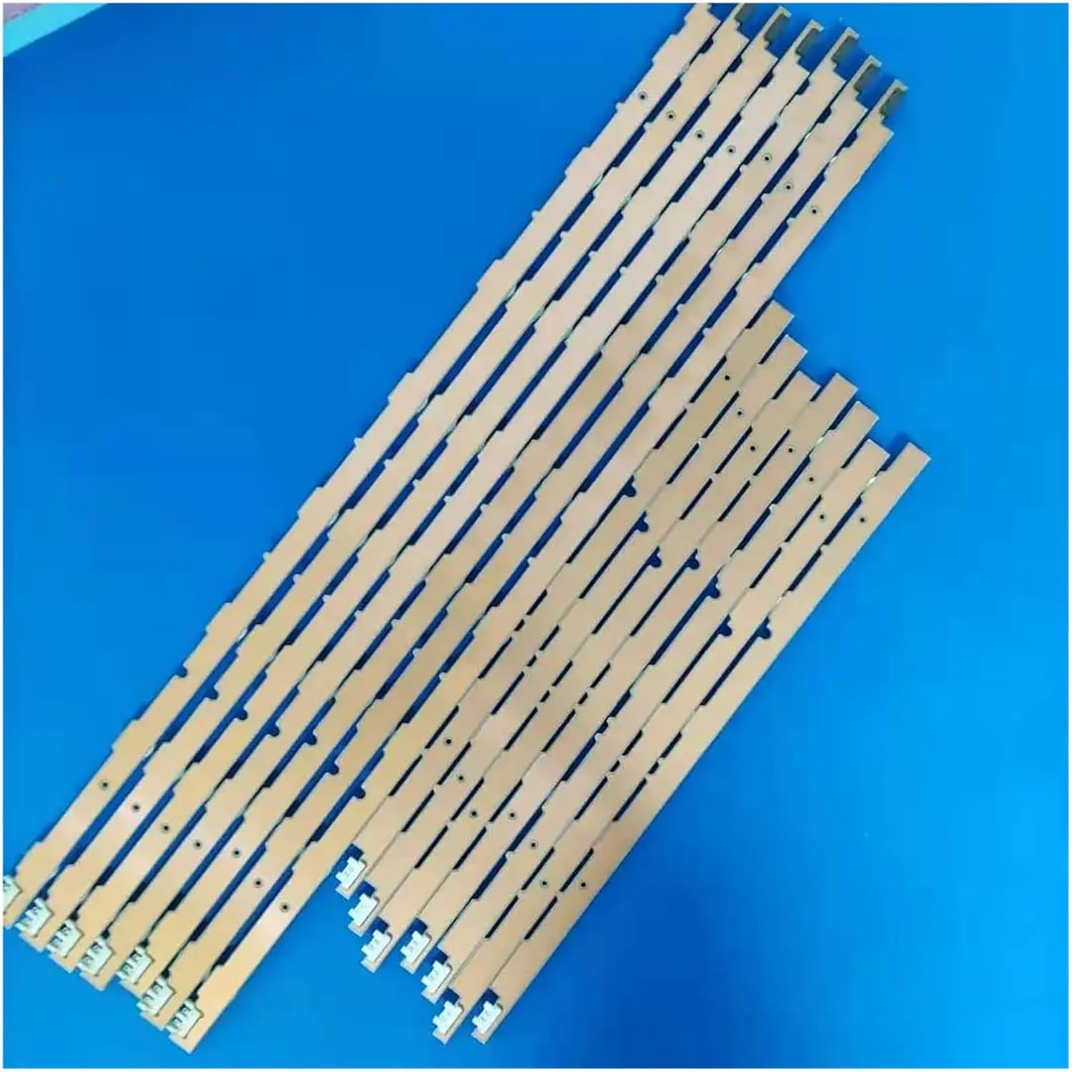 LED Backlight Strip for Ue40F6400Ak Ua40F5500 Ue40F6200Aw Ue40F6200Ak Ue40F5000 Ue40F6320Aw Ue40F5300 Ue40F6500 image number 4