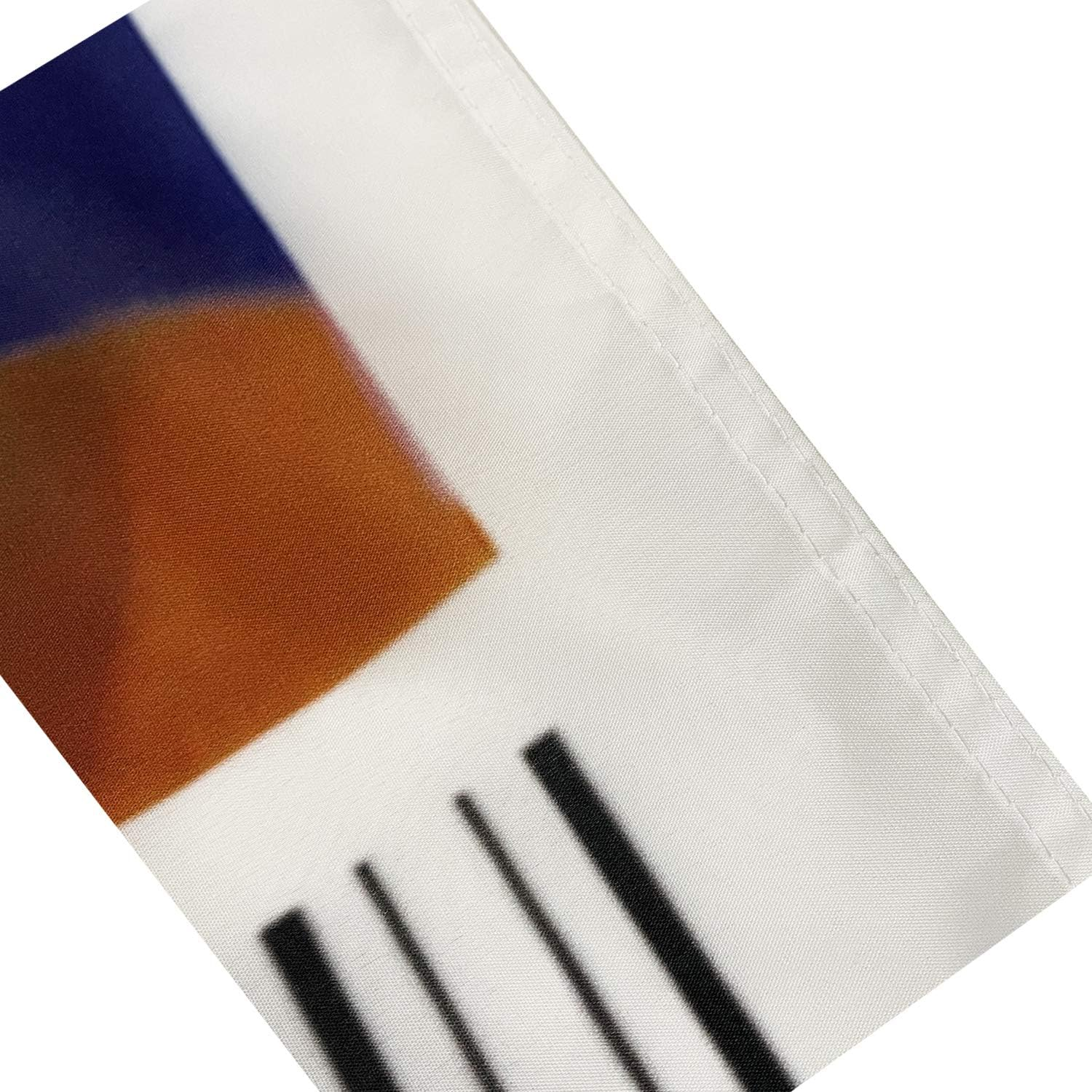 3&times;5 FT Mclovin Fake ID Flag Driver License Flag with 4 Brass Grommets 100D Double Stitched Funny Banner Decor for Dorm College image number 3