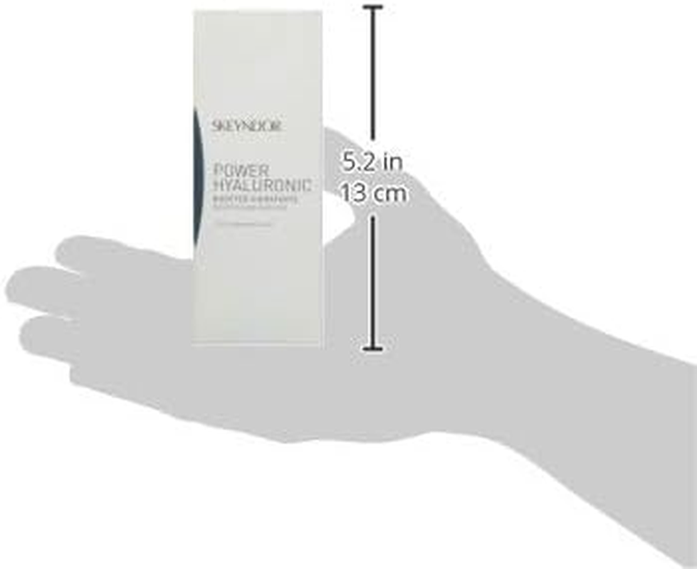 POWER HYALURONIC Moisturizing Booster 30 Ml