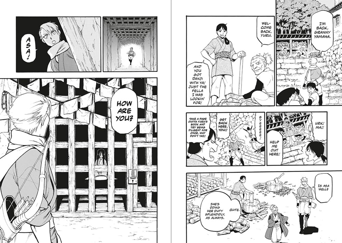 Daemons of the Shadow Realm 01 image number 4