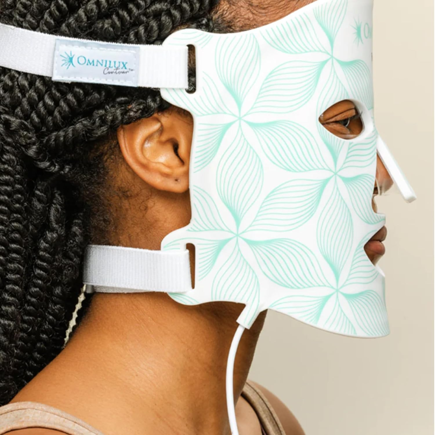 Omnilux Contour Face image number 1