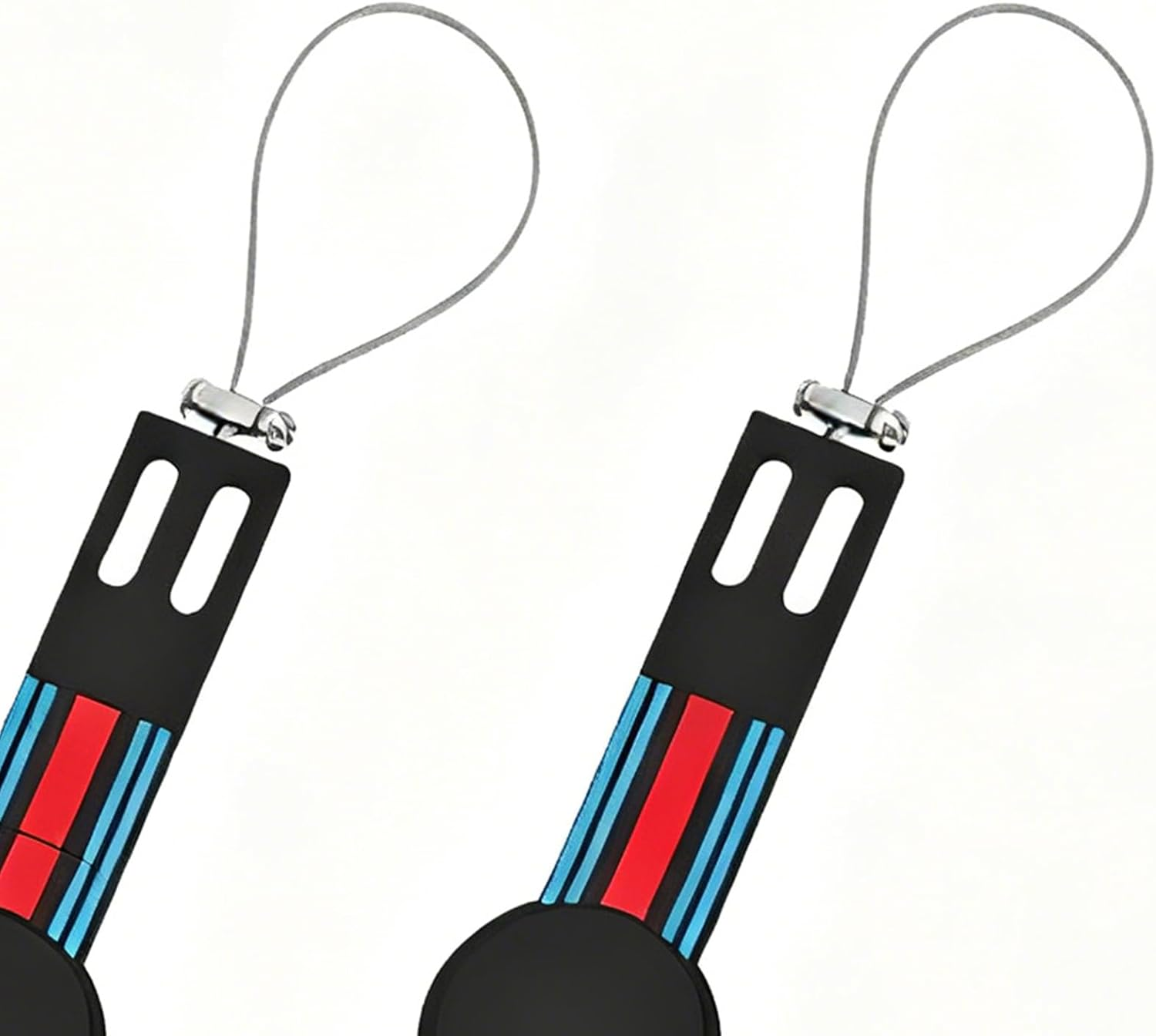 Car anti Static Grounding Strap,Anti Static Car Earth Belt Cord Safe Driving Tool, Electrostatic Strap - Vehicle Automotive Truck RV Safe Driving Road Travel Dry Climate Parking Lot Garage image number 5