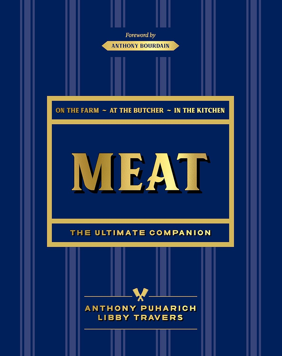 Meat: the Ultimate Companion image number 1