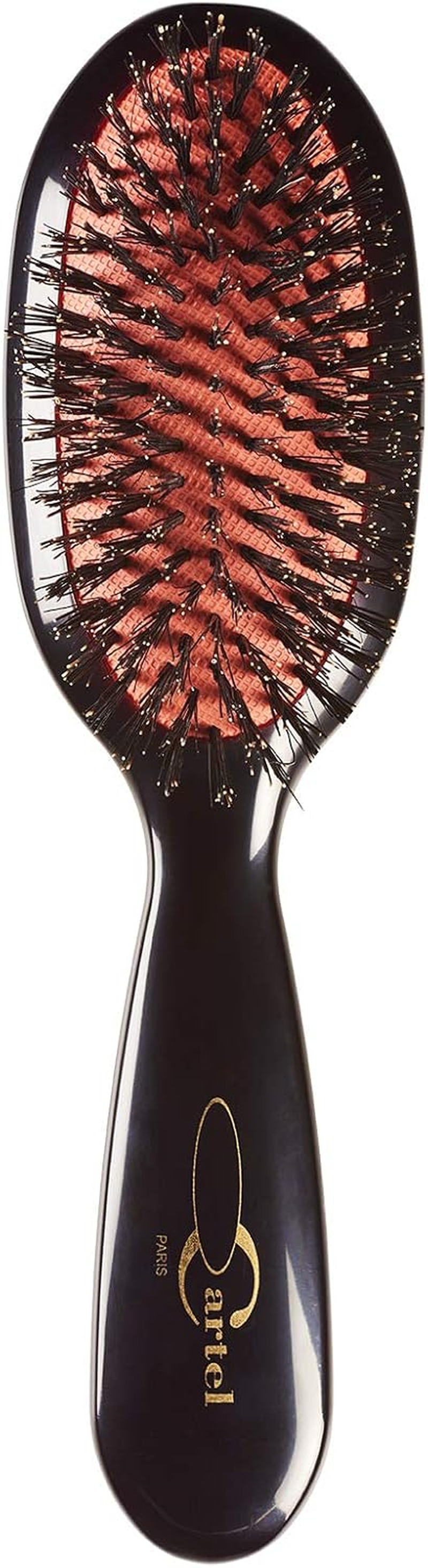 Vitry Pneumatic Brush, 1 Piece, Ideal for Normal and Fine Hair, Unisex, All Ages