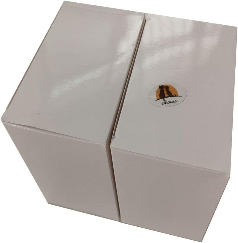 Emours Run-About Mini 12Cm Small Animal Hamster Run Exercise Ball,2 Pack image number 2