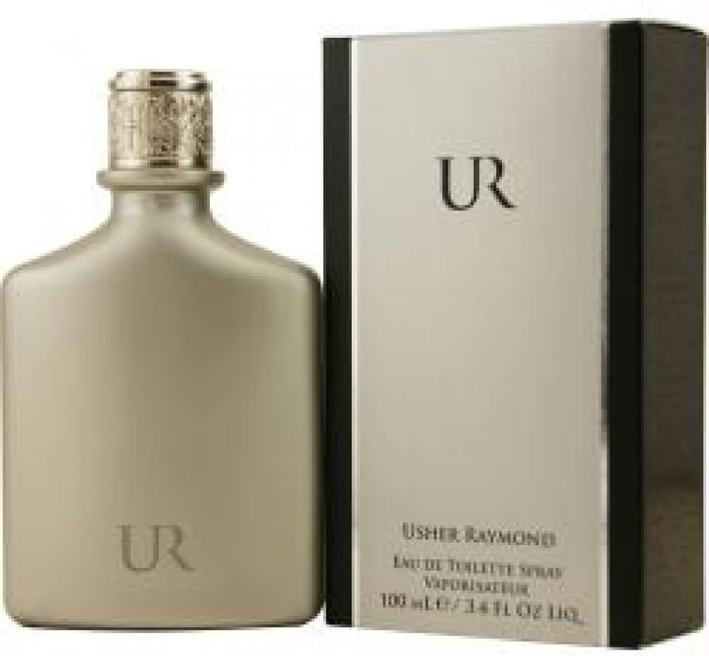 Ur by Usher Edt Spray/Fn162928/3.4 Oz/Men/