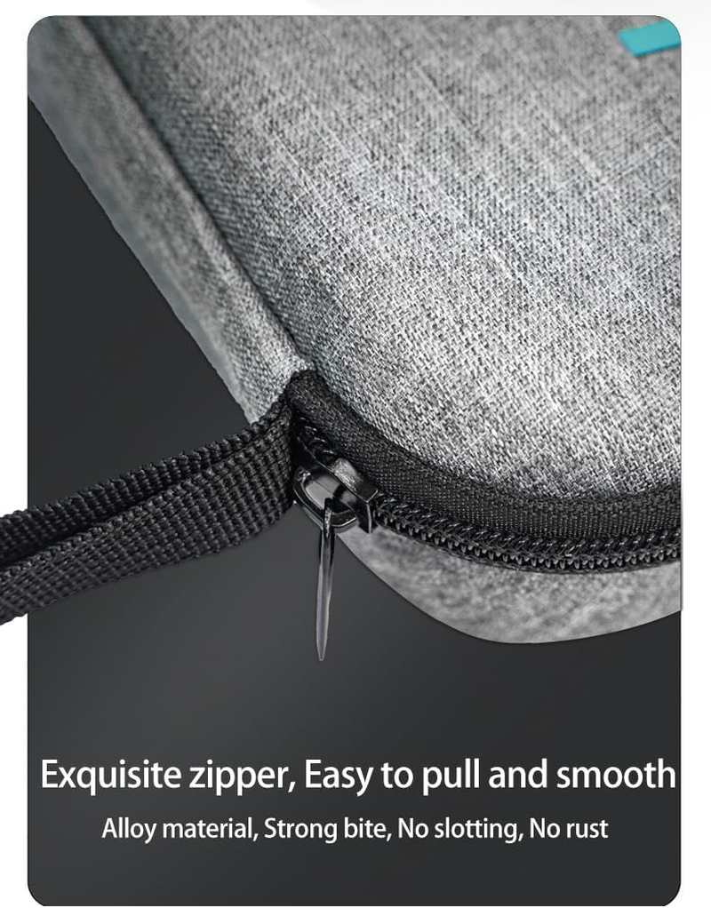 For KICA Jetfan 2 Case,Hard Shell Travel Carrying Case for KICA Jetfan for KICA Jetfan 2 (1)