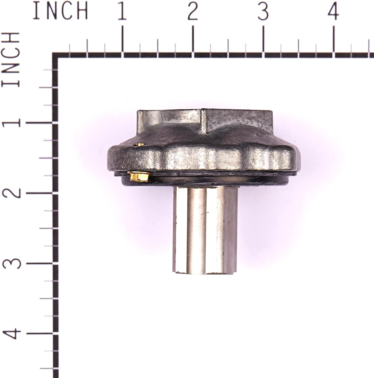 Briggs & Stratton 399671 Starter Clutch for Most Rewind Starter Engines image number 1