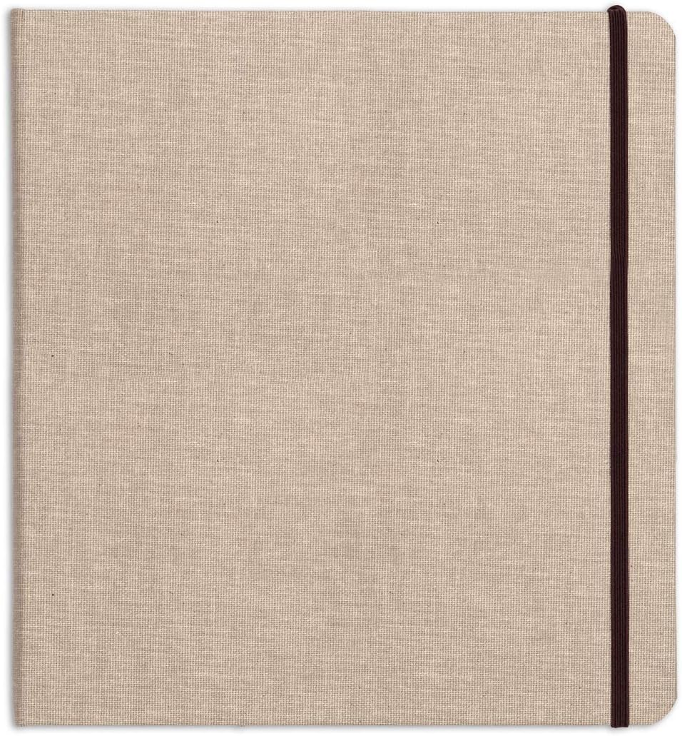 Clairefontaine Goldline Travel Album A4 Landscape 180Gsm image number 4