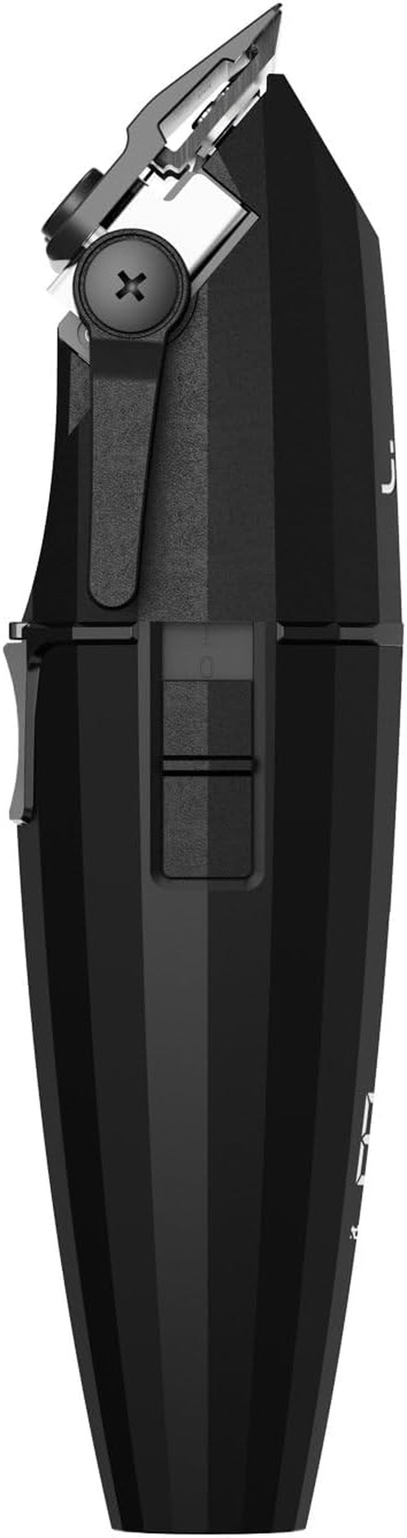 JRL Professional | Onyx FF220C-B | Professional Cordless Hair Clipper image number 1