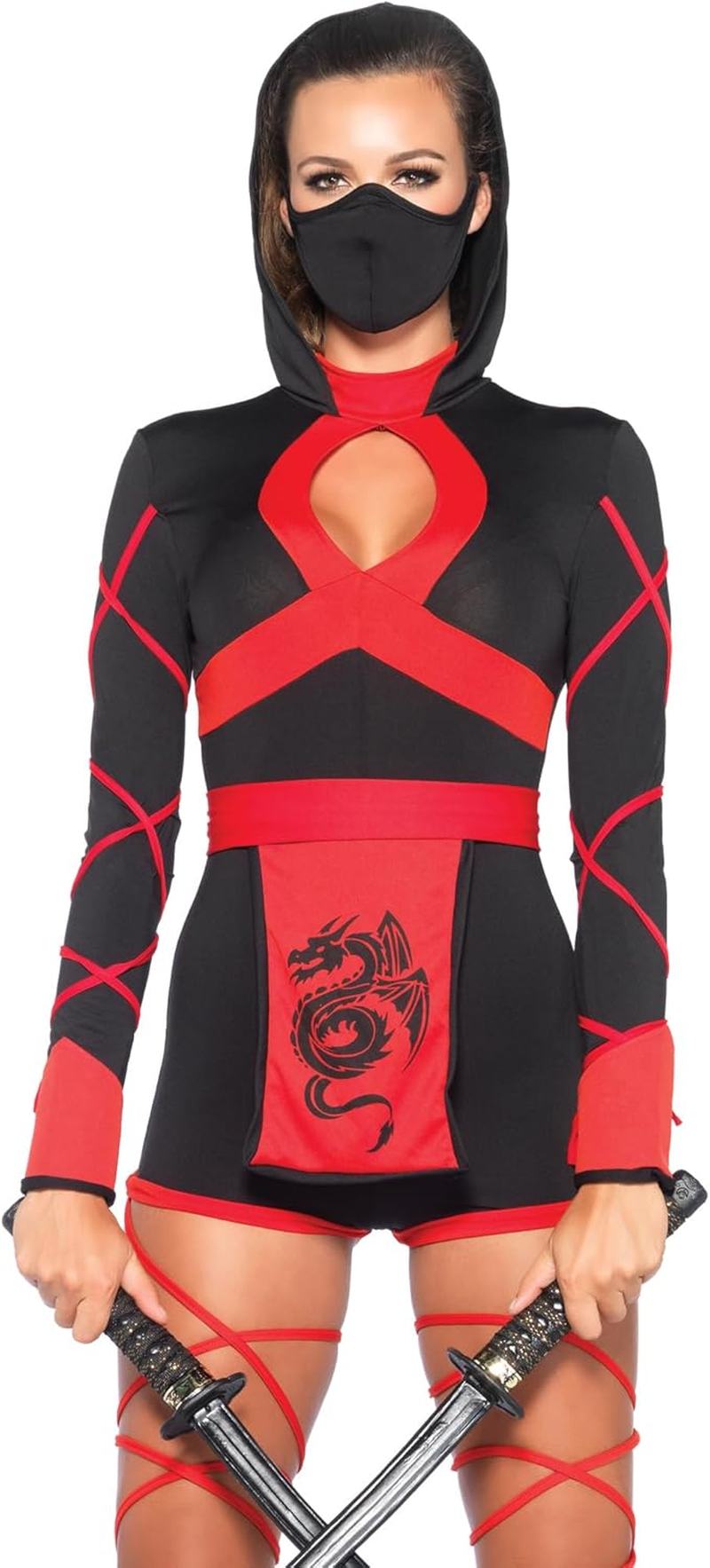 Leg Avenue Women'S Oasis Arabian Princess Costume