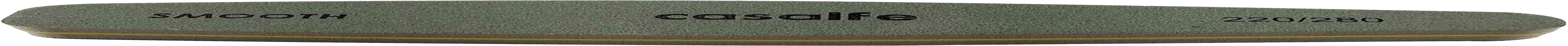 Casalfe Professional Nail File Buffer Softens 200/280 - Reduces Blemishes image number 3