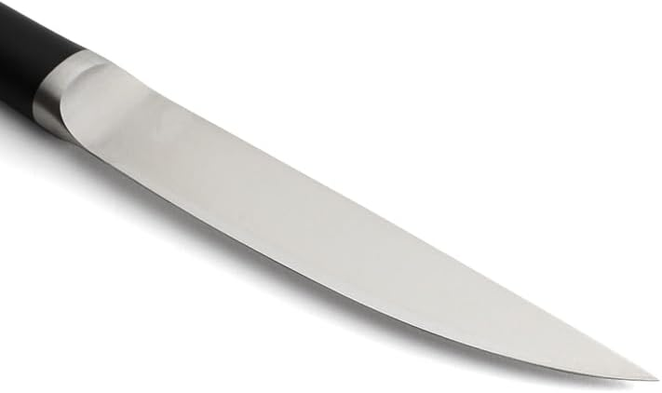 Cutipol Rib Steak Knives Set of 2 in Gift Box Cutlery image number 1