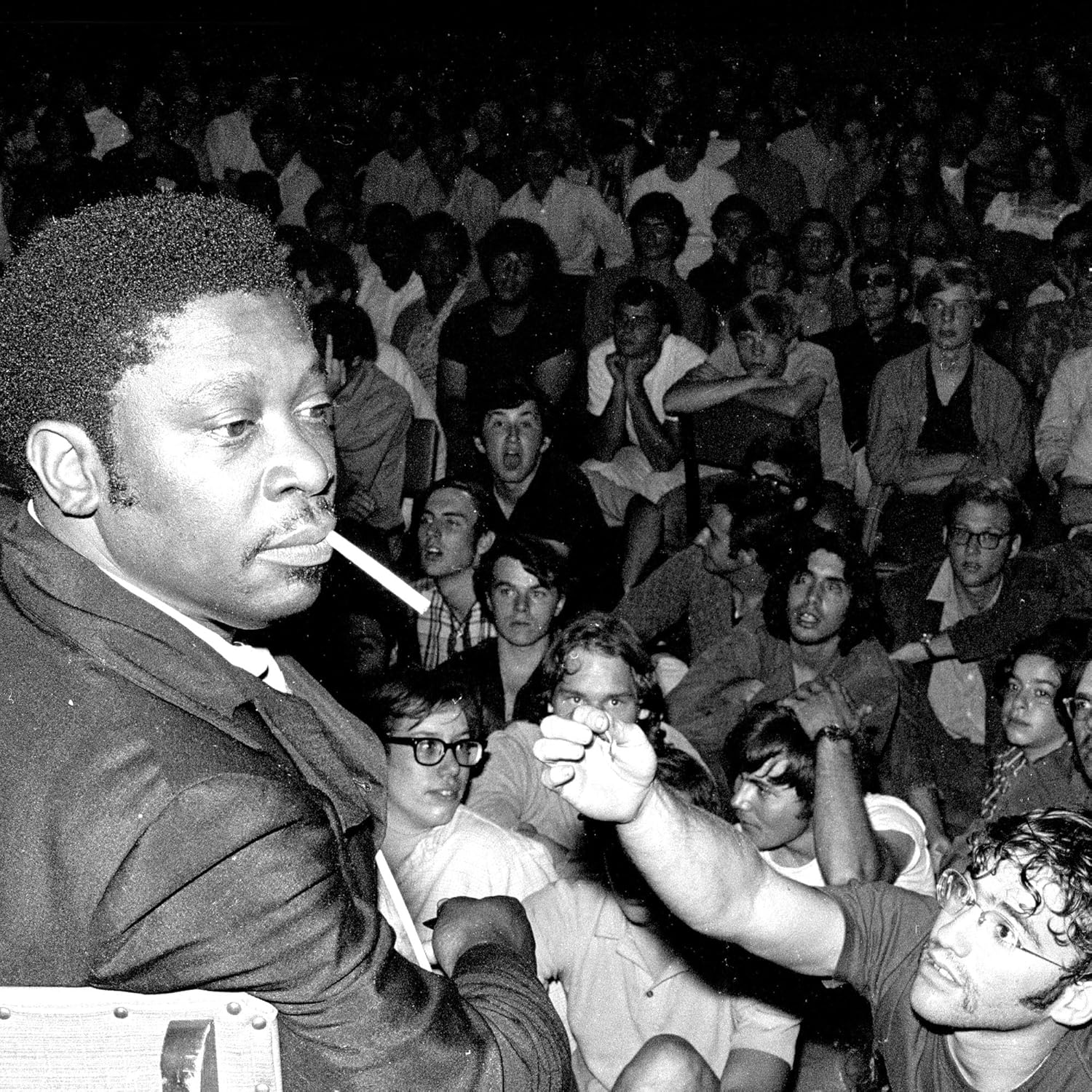 Ann Arbor Blues Festival 1969 (Various Artists)