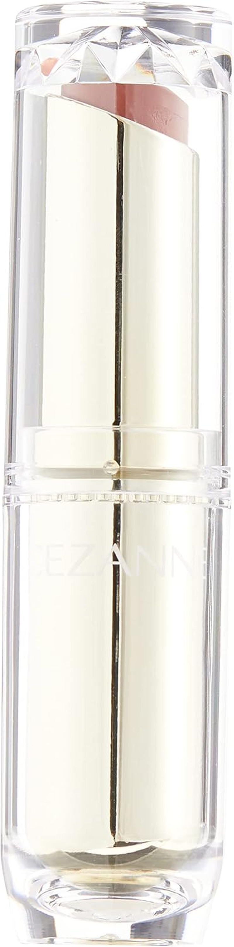 Cezanne Lasting Gloss Lip 101 Brown 0.1 Oz (3.2 G) Lipstick - 401 Red image number 5