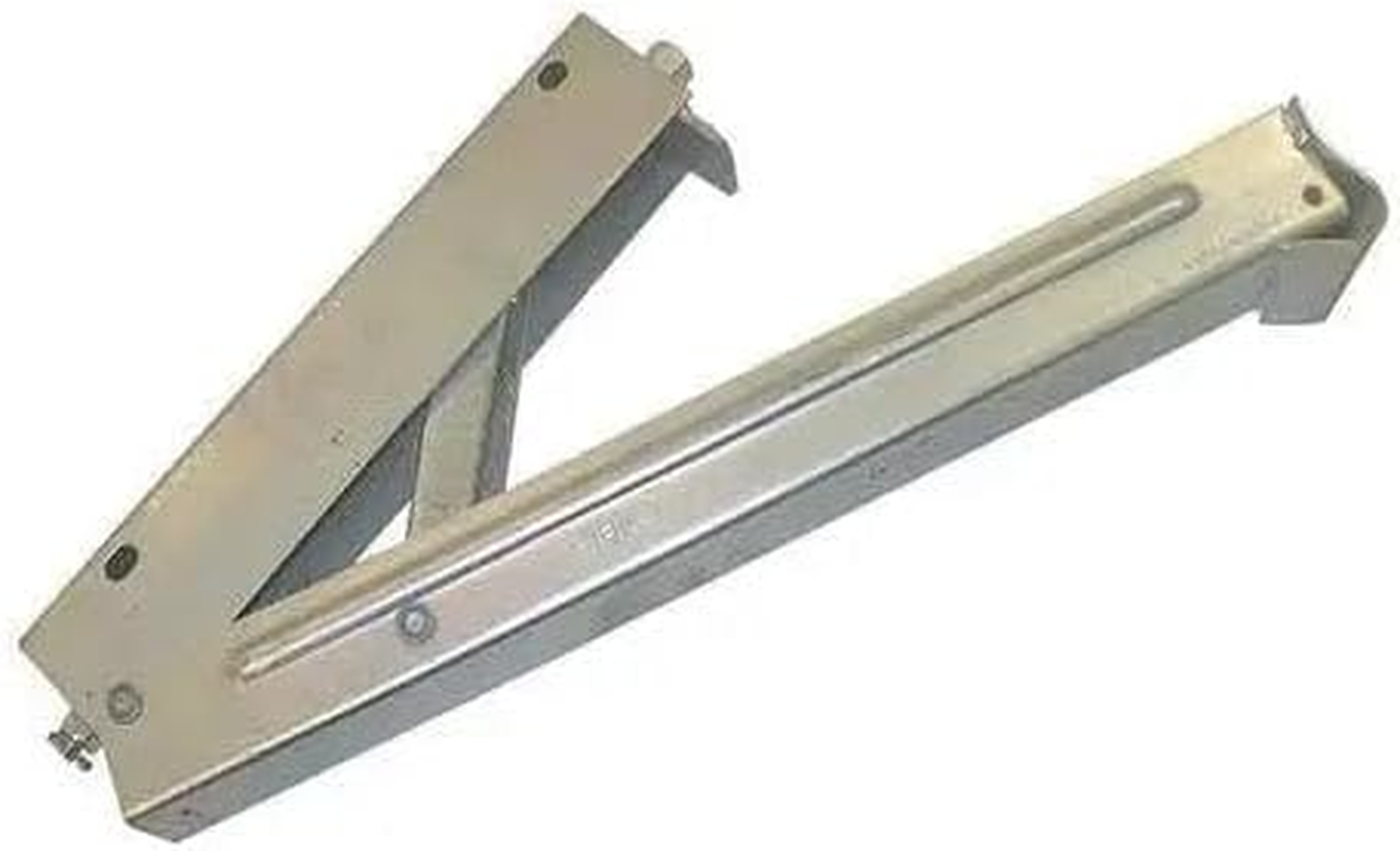 Alko Corner Steady 500Mm Hex Drive Zinc Plated