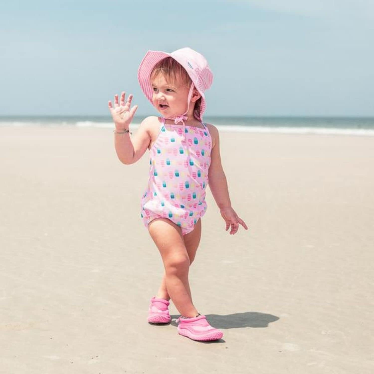 Green Sprouts Unisex-Child Water Shoe image number 5