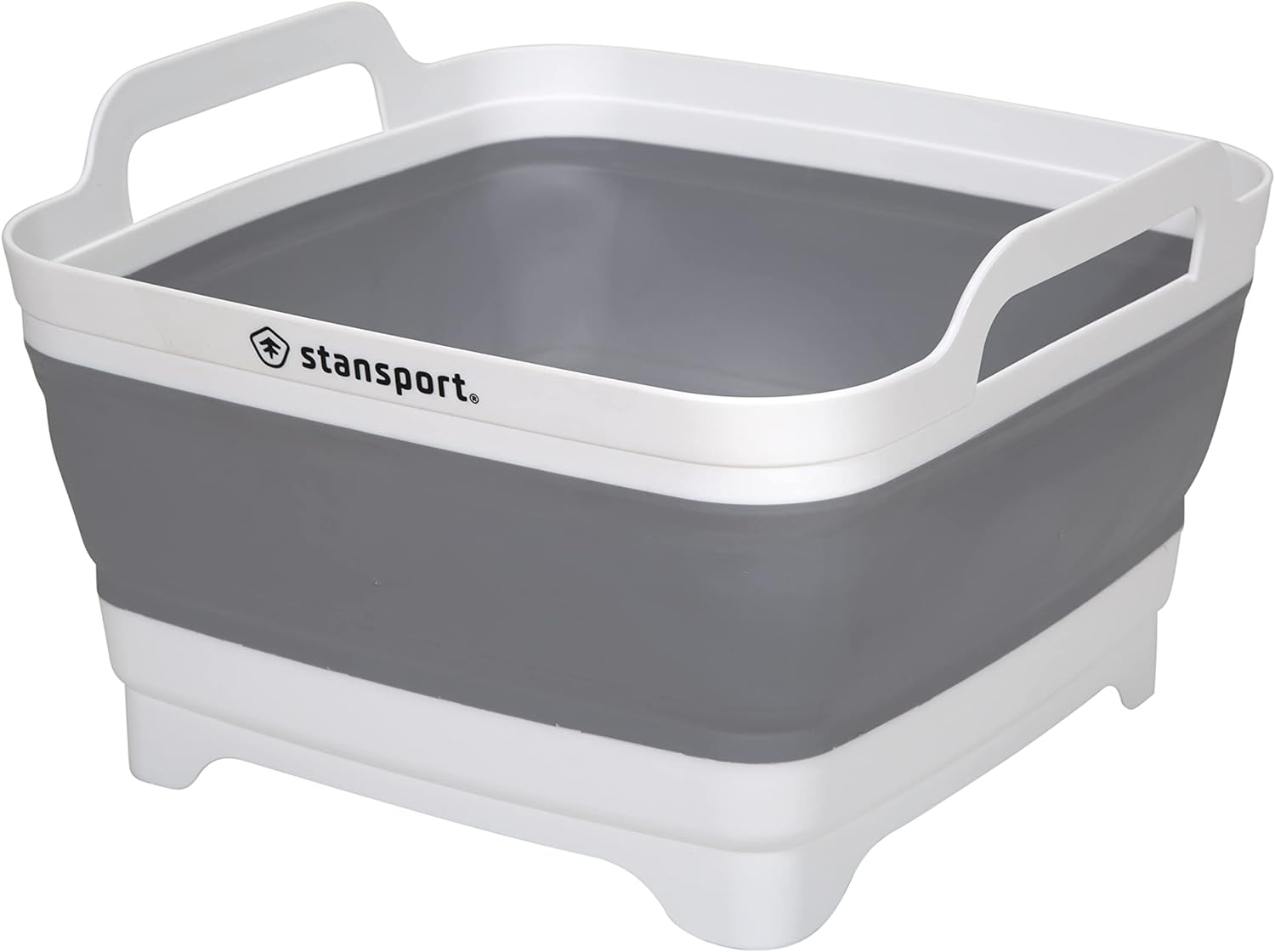 Stansport Collapsible Camp Sink (878) 12.25'' L X 11.5'' W X 7.75'' H image number 2