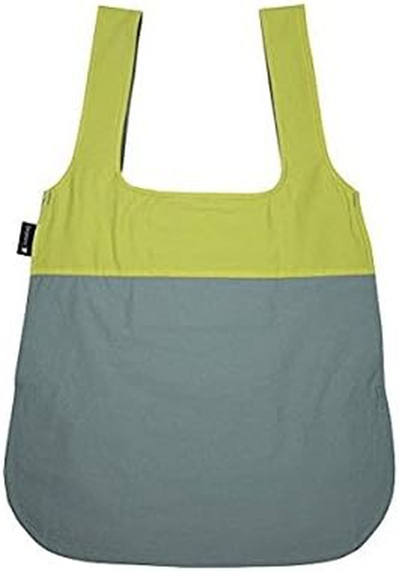 Notabag Bag & Backpack