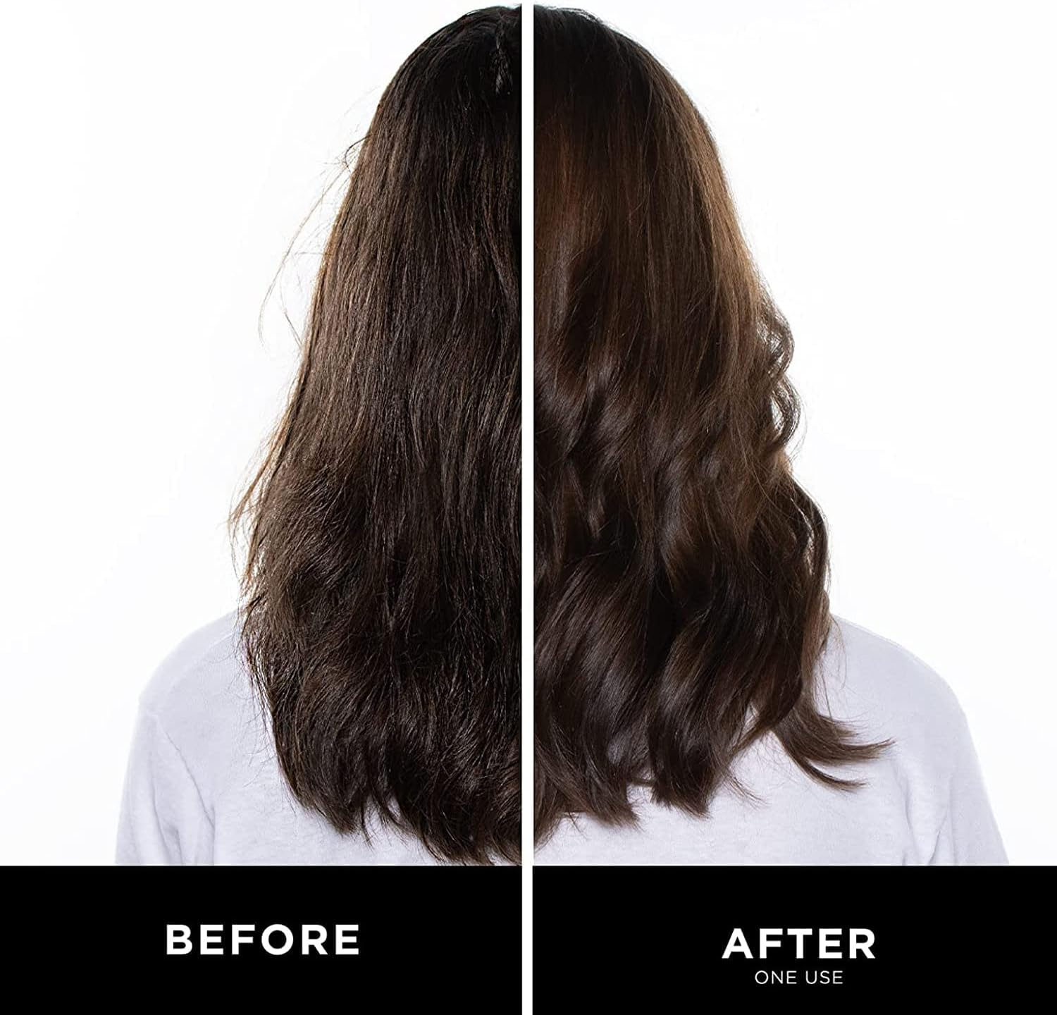 HASK Argan Oil Miracle Damage Repair Cream for All Hair Types, Colour Safe, Gluten-Free, Sulfate-Free, Paraben-Free - 1 60Ml Bottle image number 3