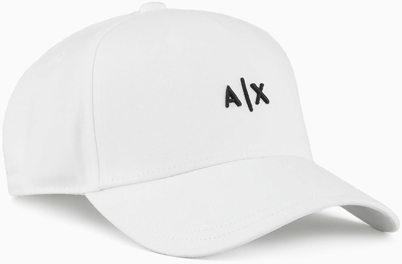 A|X Armani Exchange Men'S Baseball