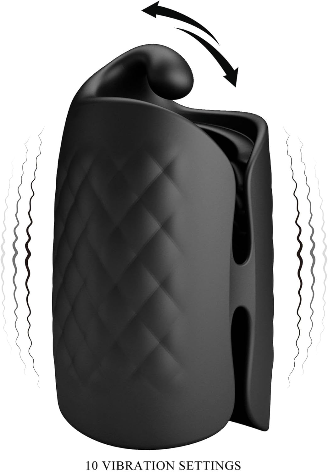 Black Glans Trainer image number 5