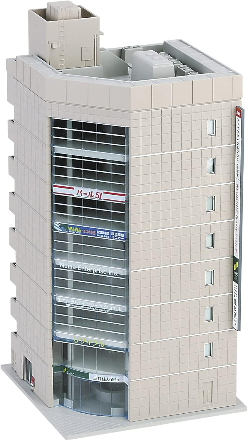 KATO Nゲージ テナント 23-43 鉄道模型用品