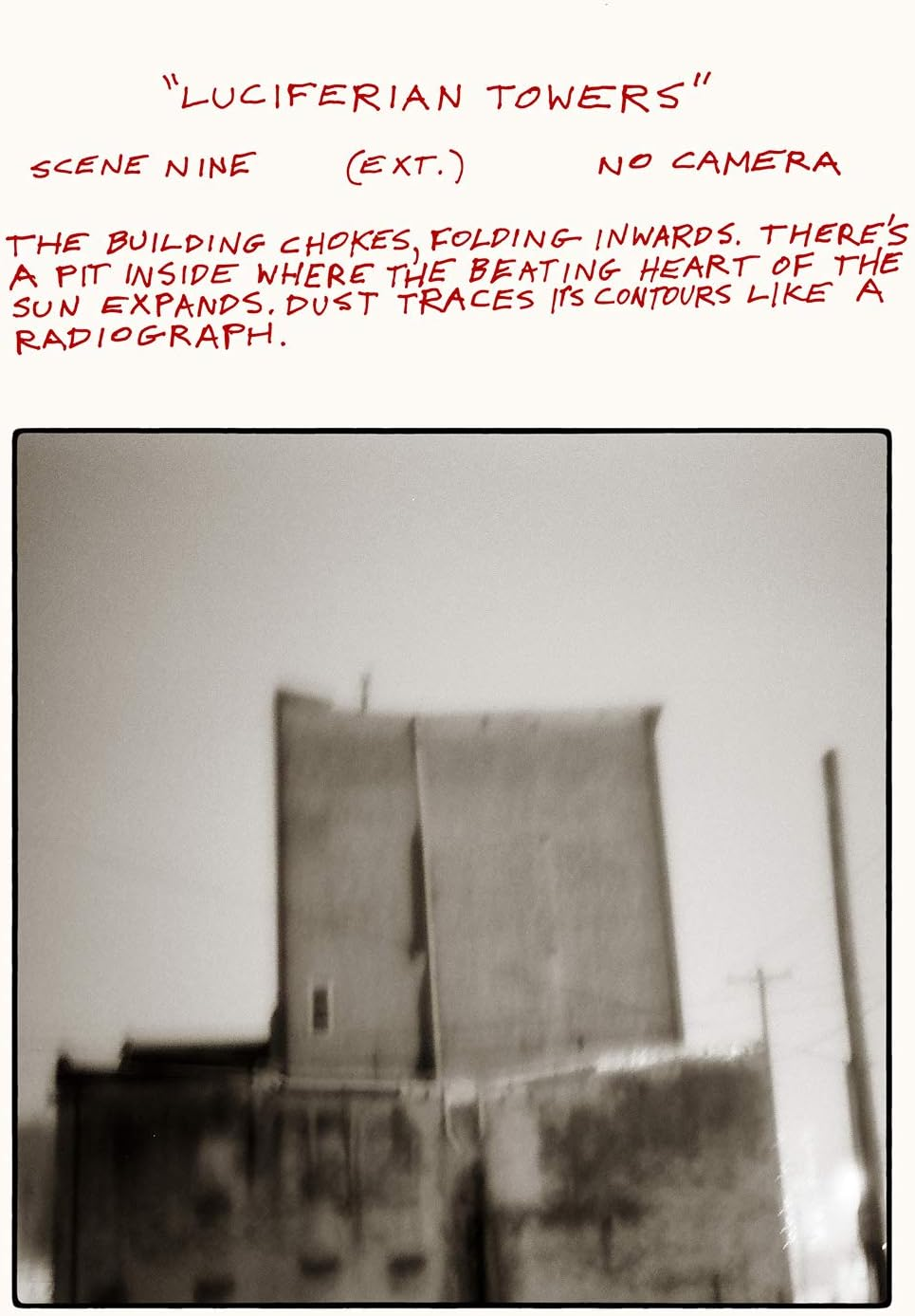 Luciferian Towers image number 1