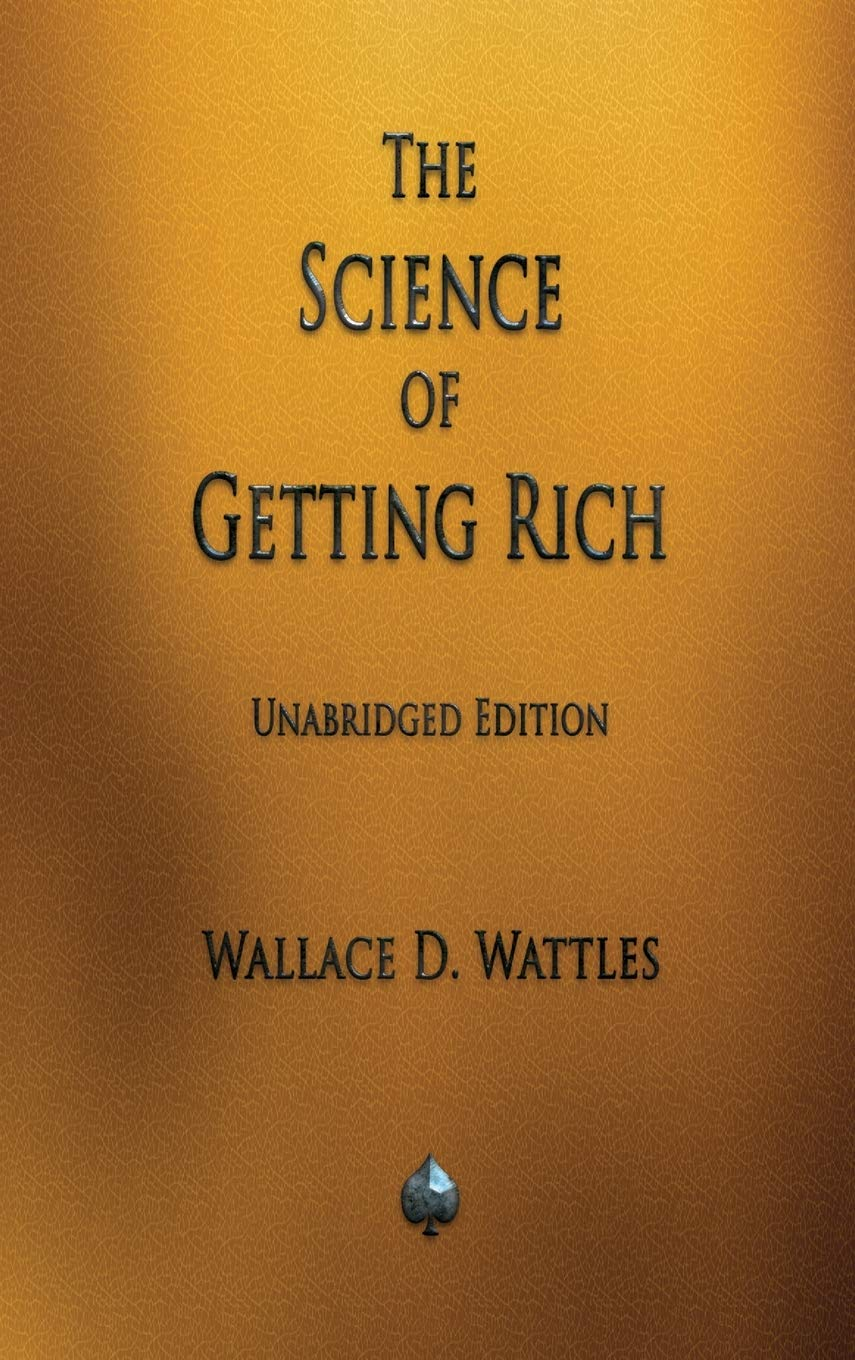 The Science of Getting Rich: Original 1910 Edition image number 2
