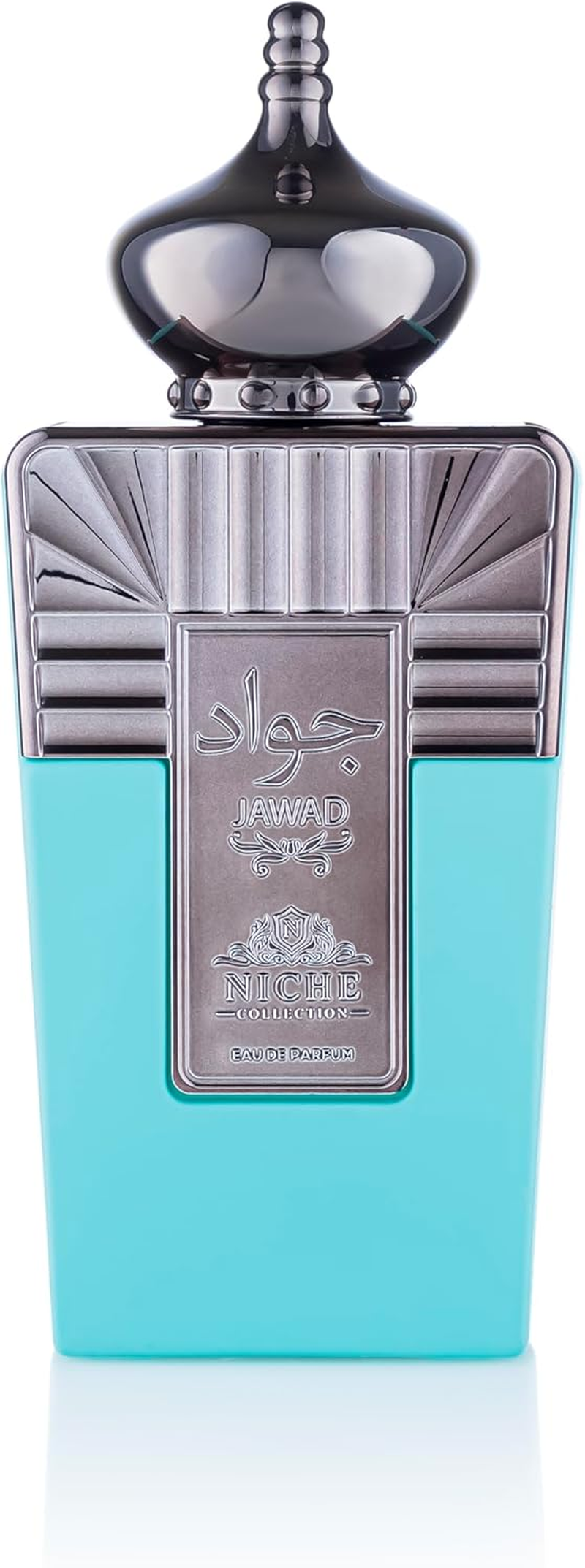 Niche Collection - Jawad by Khalis for Men - 3.4 Oz EDP Spray image number 1