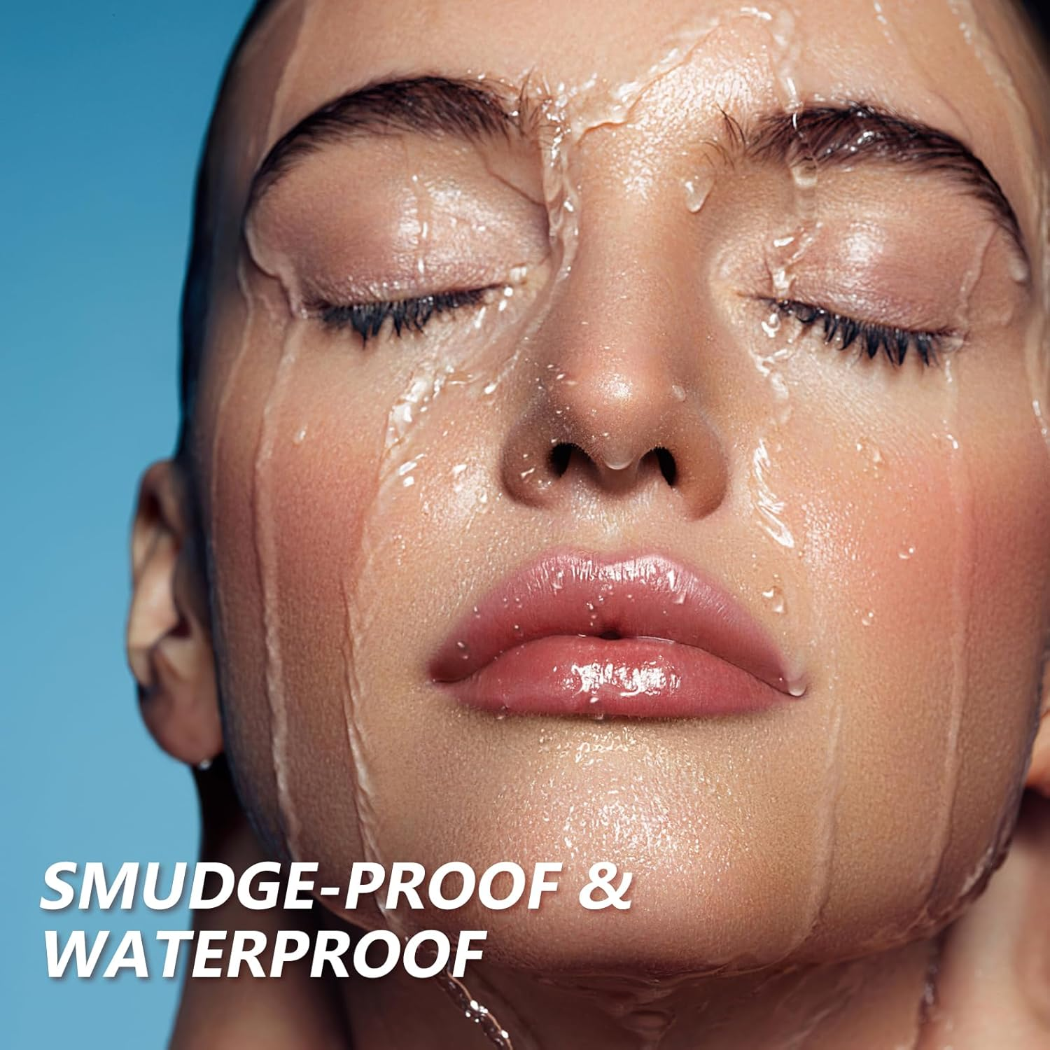 Plumping Lip Gloss,Lip Oil,Highly-Pigmented Lip Tint,Non-Sticky Lip Stain,Long-Lasting,Moisturing Lip Balm,Lip Plumper image number 1