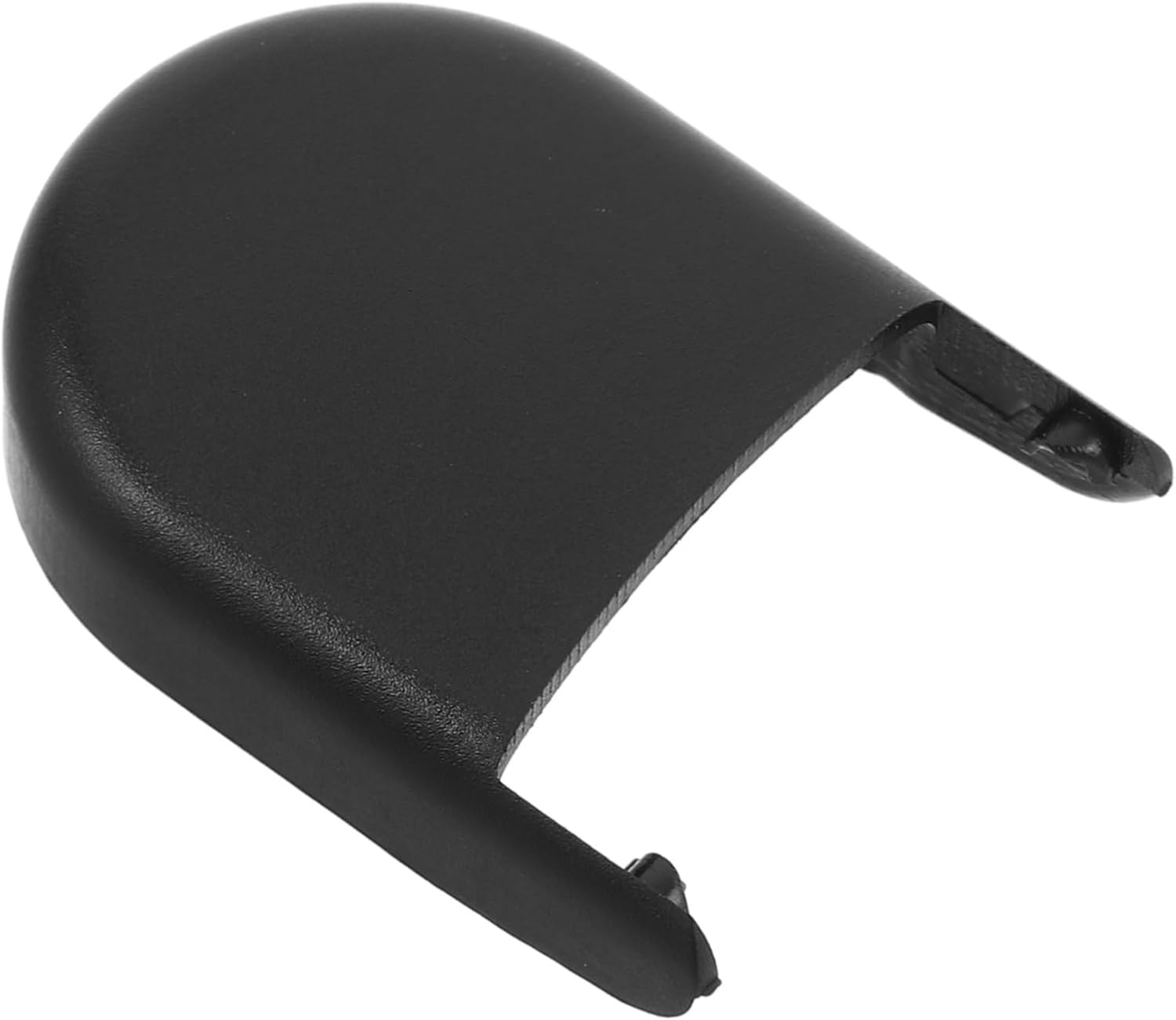 PLAFOPE Wiper Arm Bolt Cover for 13-19 Front Wiper Arm Cap Rear Wiper Arm Cover Simple Installation image number 1