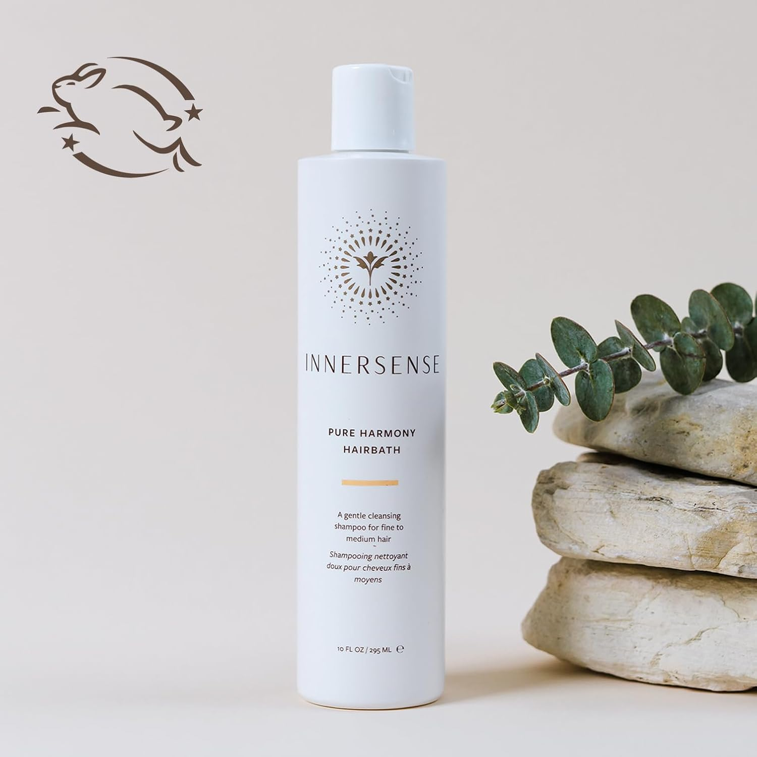 Innersense - Organic Pure Harmony Hairbath (300Ml) image number 4