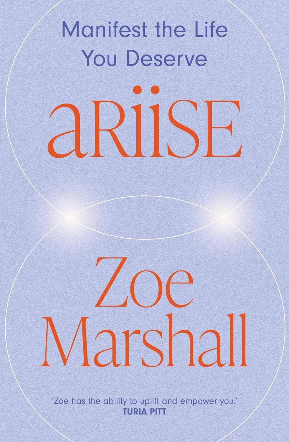 Ariise: Manifest the Life You Deserve