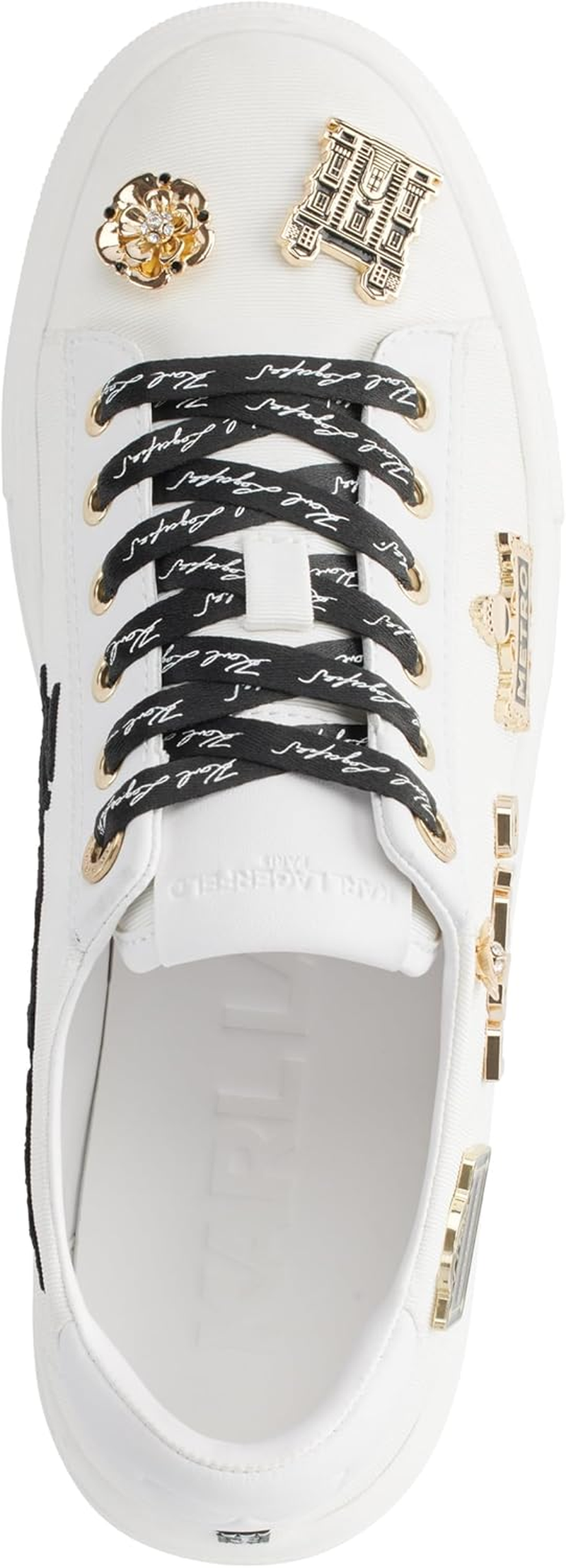 KARL LAGERFELD image number 4