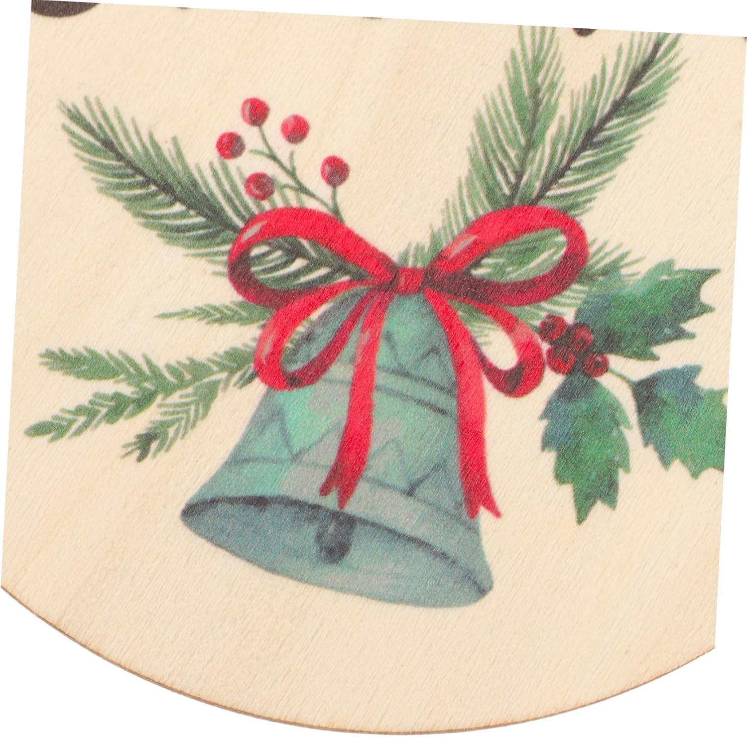 Unique Wooden Milestone Sign Newborn Months Wall Decor Photo Accessory image number 3