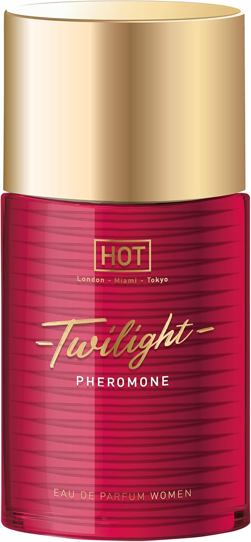 HOT Twilight Pheromone Parfum Women 50Ml image number 5