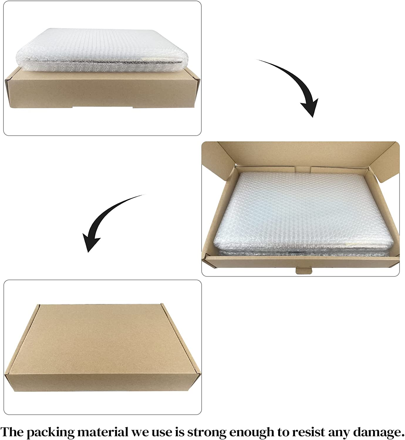YOUYUANLTD LCD Screen Replacement for B156HAN02.5, NV156FHM-N4H, NV156FHM-N4L,NV156FHM-N4T, N156HCA-E5A, Laptop FHD 1920X1080 IPS Display Panel image number 1
