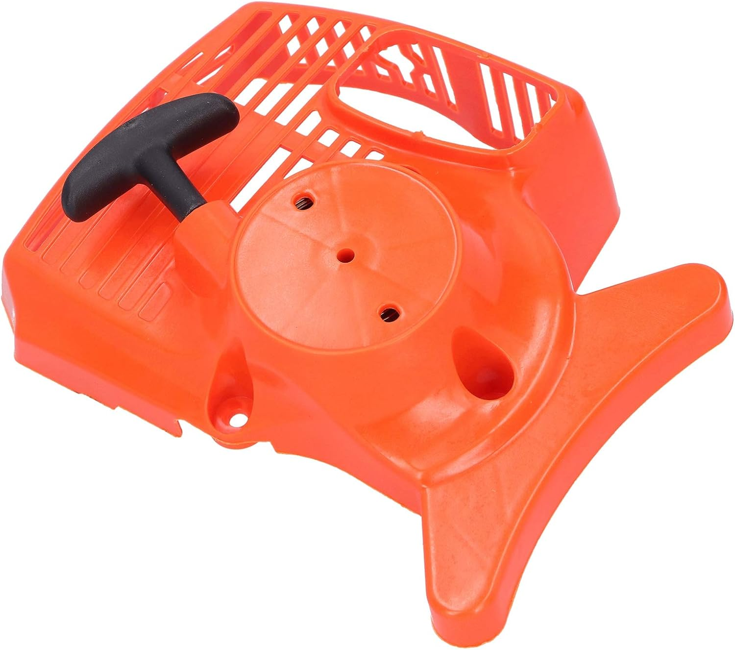 Pull Starter Fs38 Hl45 Fc55 Fit Km55 for Fs55 Fs45 Fs46 for Recoil Springs image number 2