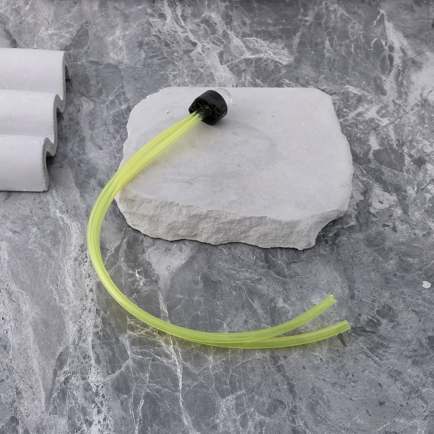 Be in Your Mind 2X Chainsaw Primer Bulb Fuel Pump Mower Fuel Line Compatible with Poulan Pro 210 230 221 260 2550 image number 6