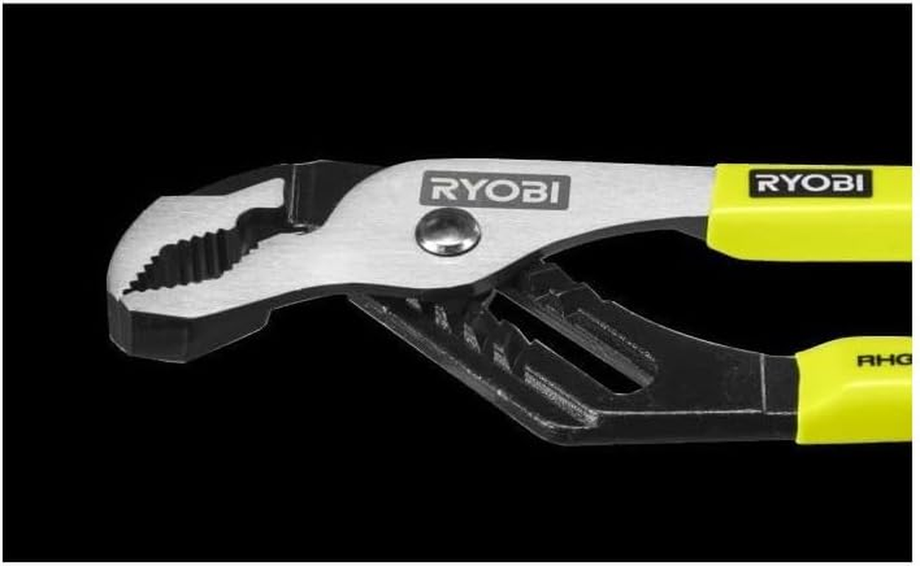 RYOBI - Power Strip Pliers 250 Mm - RHGJP250 image number 5