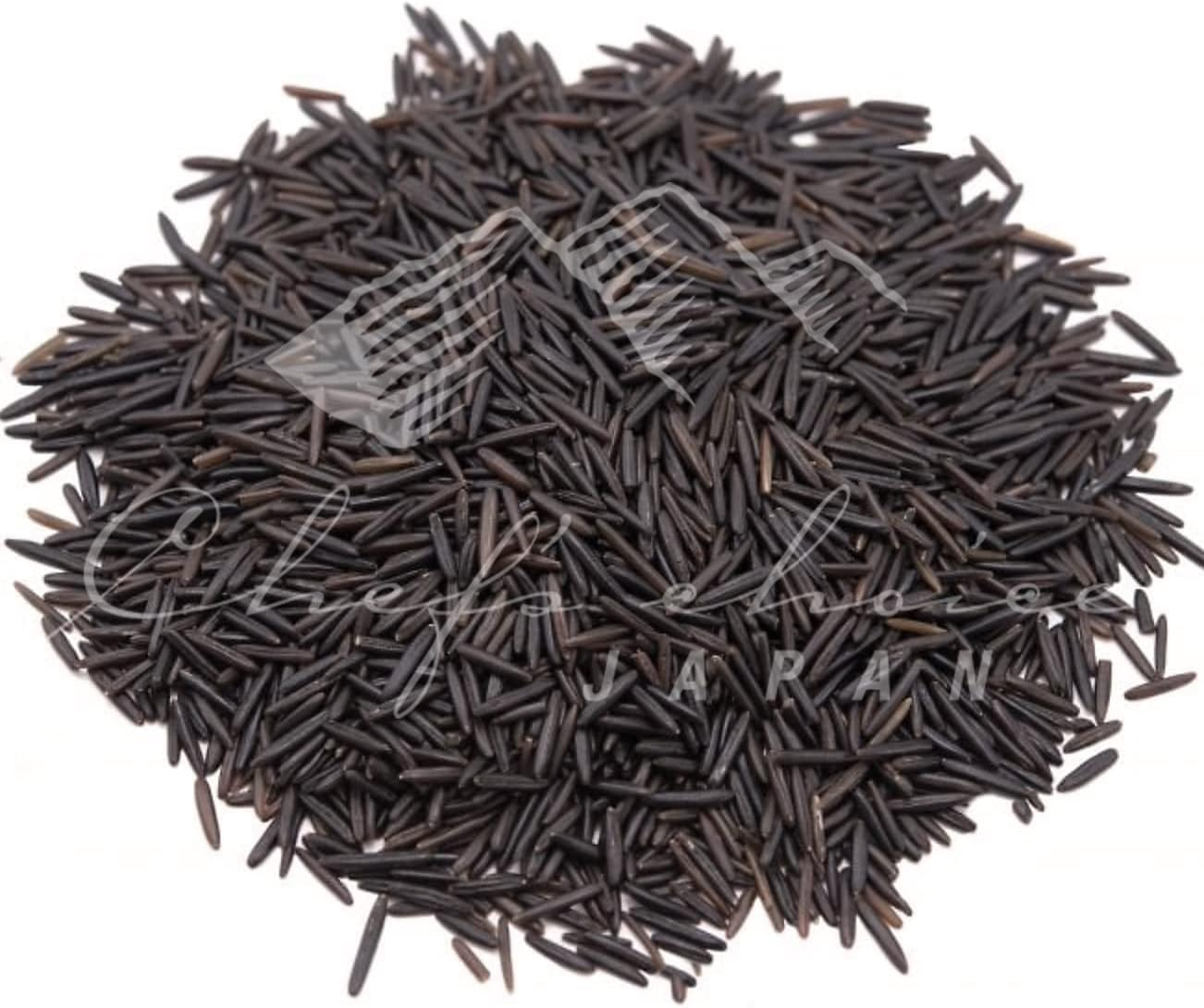Chef'S Choice Wild Rice, 150 G