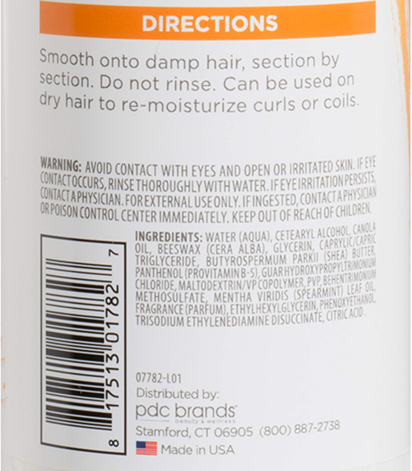 Cantu Txtr by Curls + Coils Defining Cream - 16 Fl Oz, 16 Oz