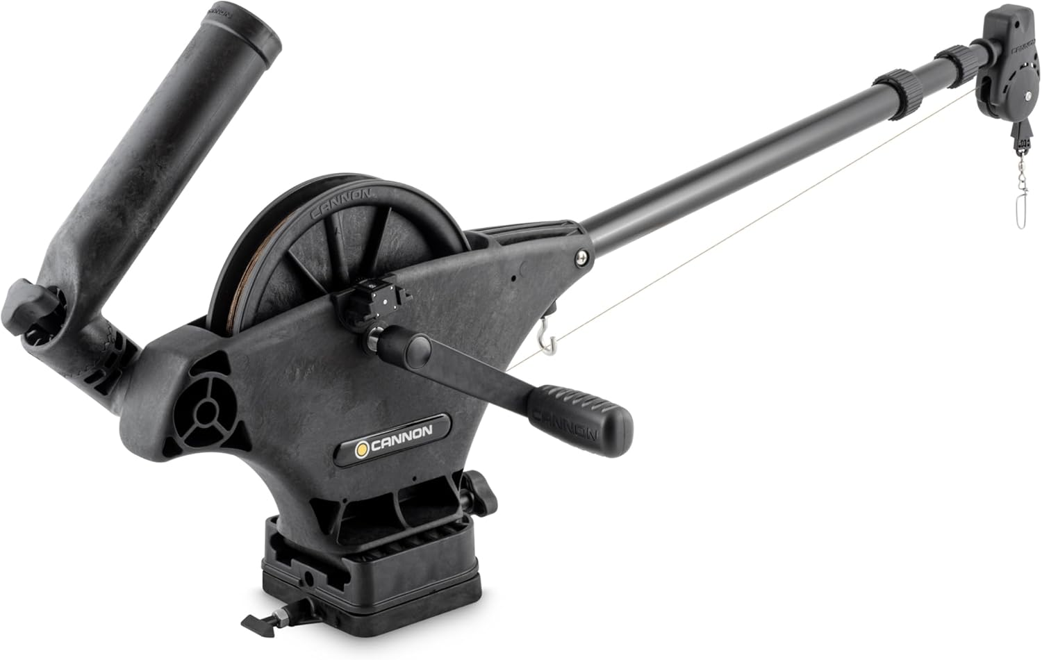 Cannon Uni-Troll Manual Downriggers image number 4