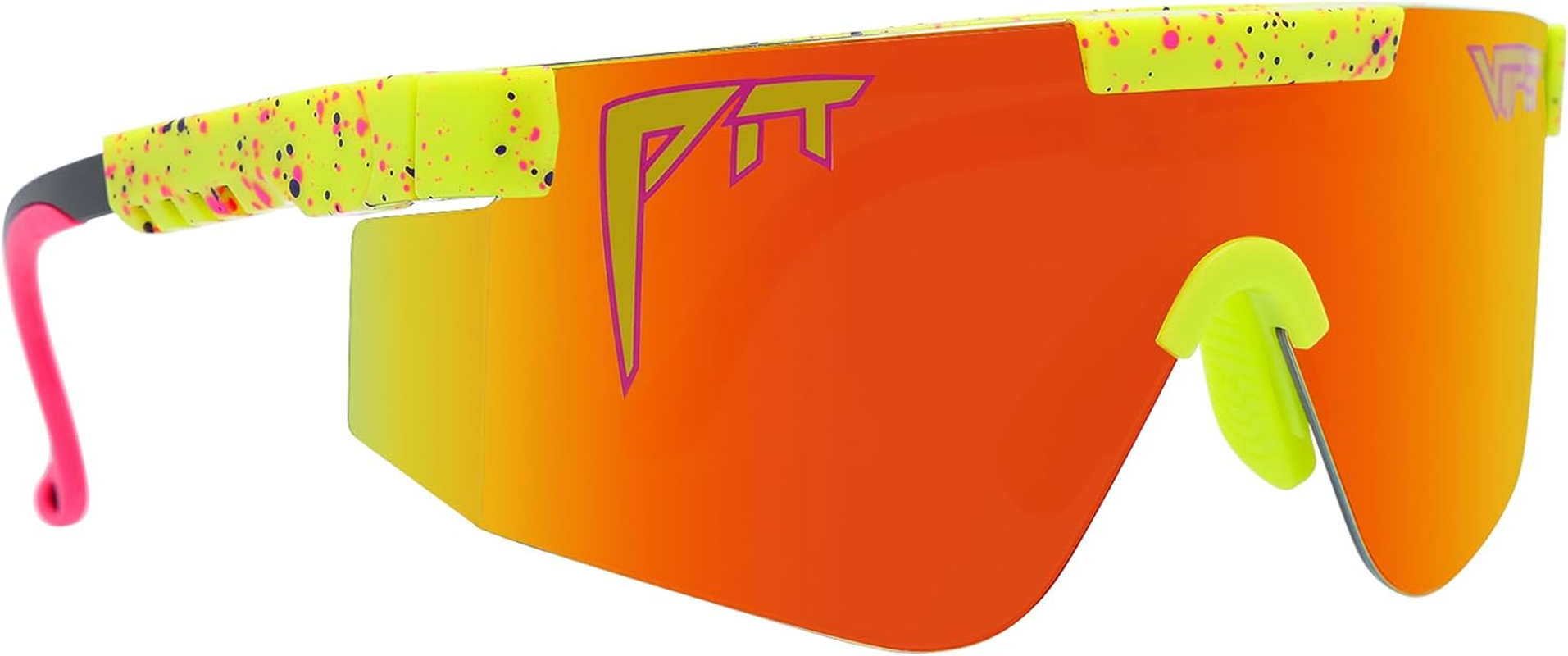 Pit Viper the 2000 Sunglasses image number 5