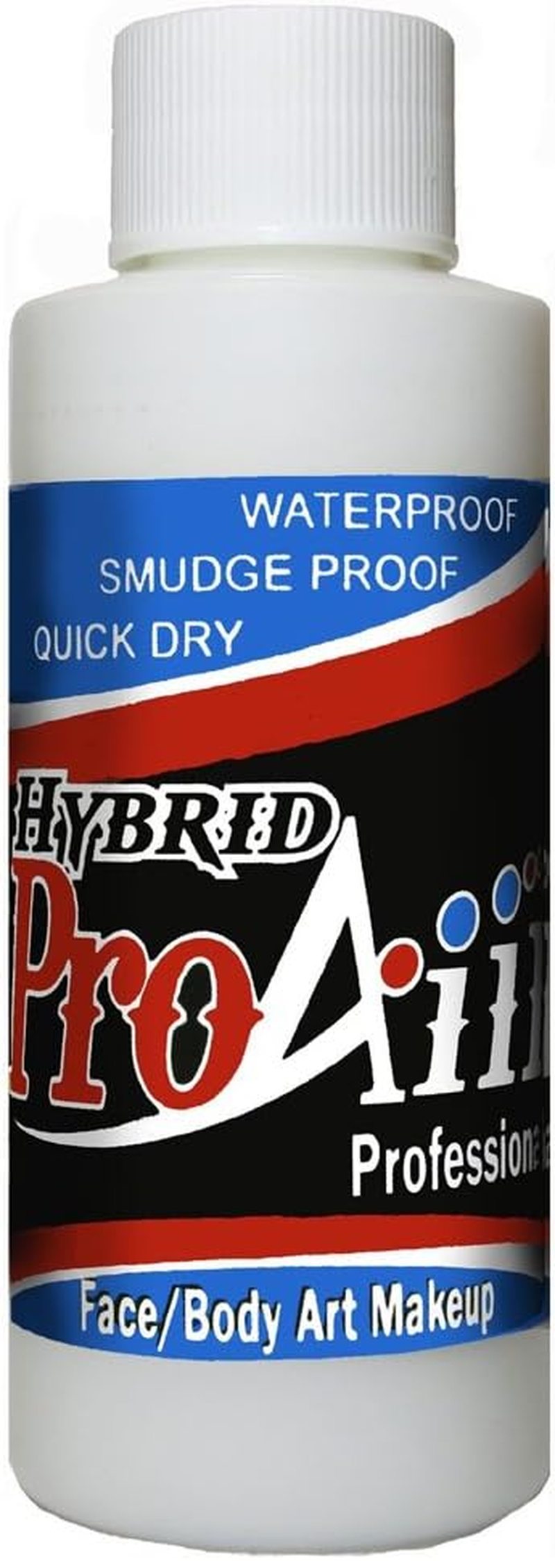 Proaiir Hybrid Standard Makeup - Sky Blue (2.1 Oz) image number 2