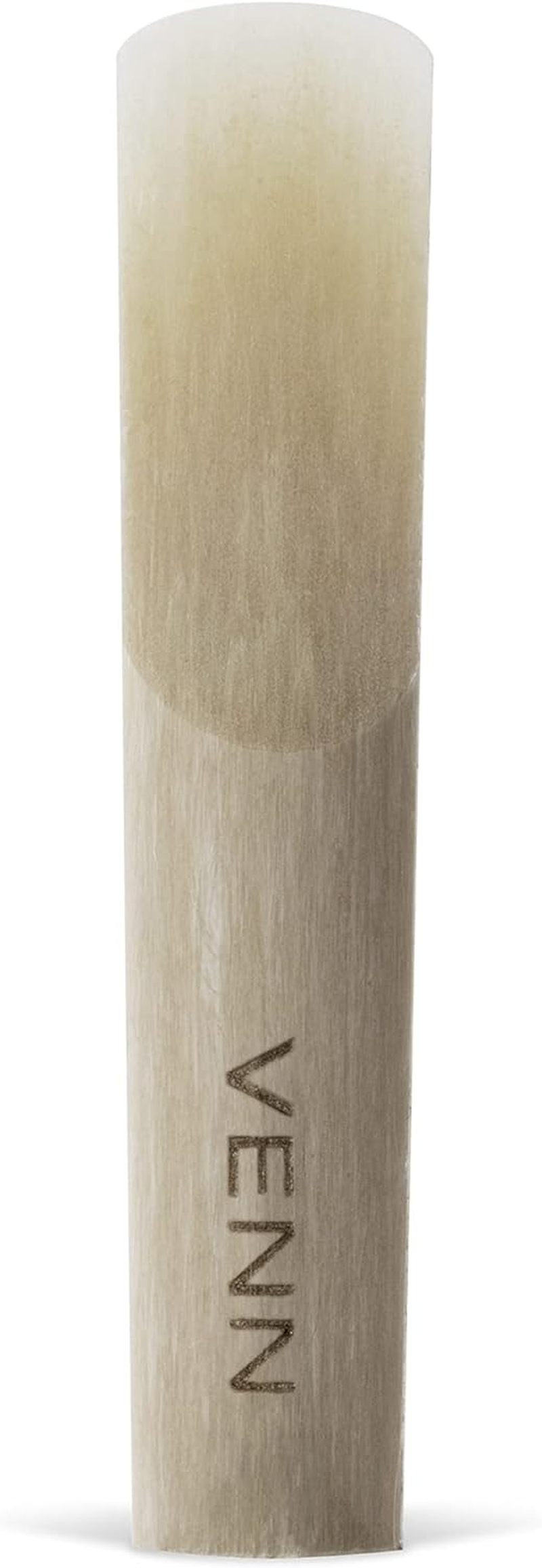 D'Addario VENN G2 Synthetic Clarinet Reeds - Bb Clarinet Reed with Advanced Synthetic Reed Construction of Polymer Fibers, Resin, Natural Cane - Strength 2.0 image number 4