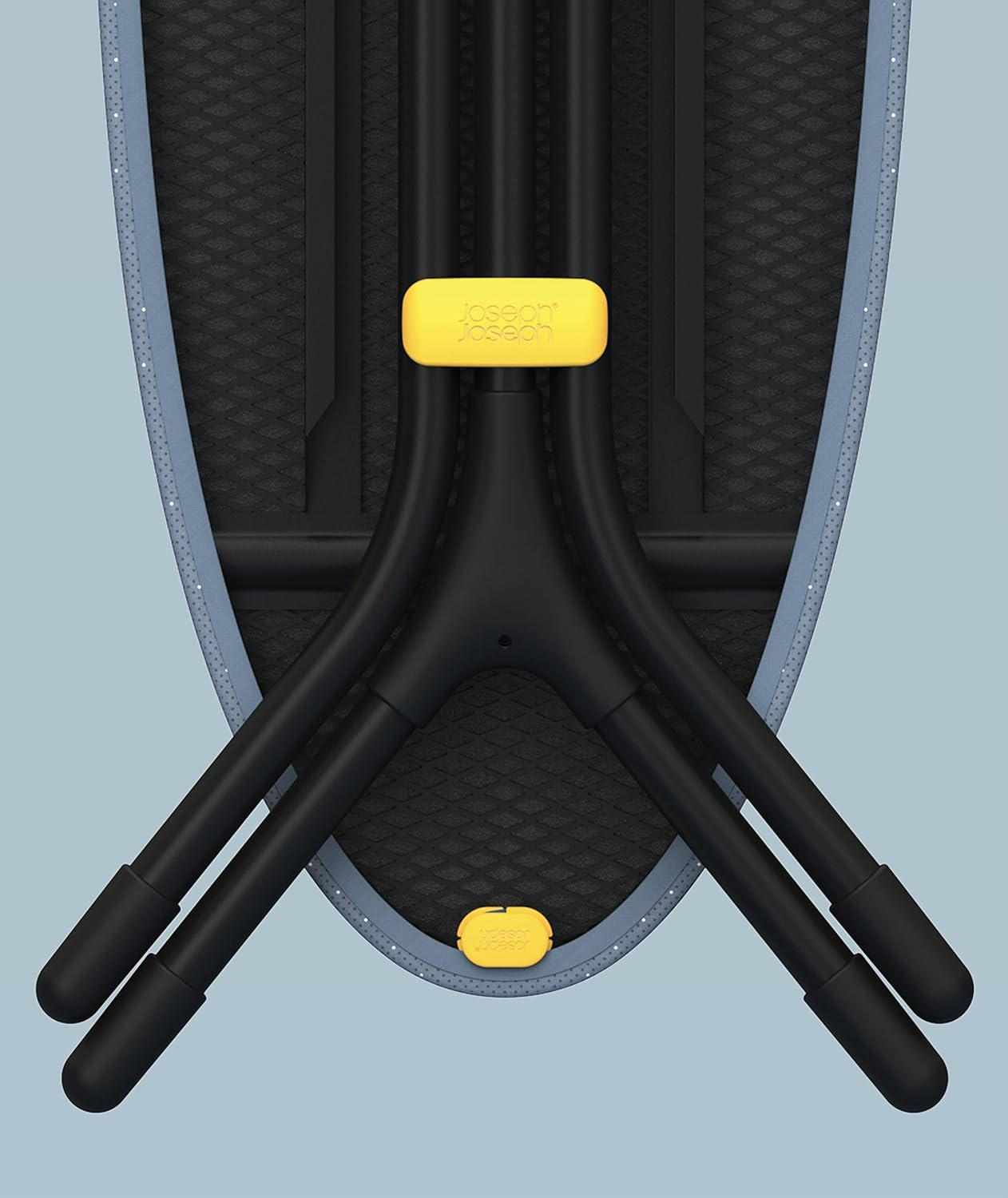 Joseph & Joseph Glide Easy-Store Ironing Board - Grey image number 2