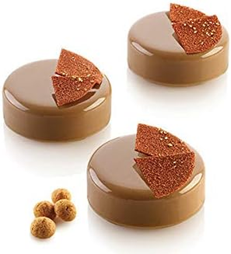 Silikomart Essential Silicone Mould 1000 Ml